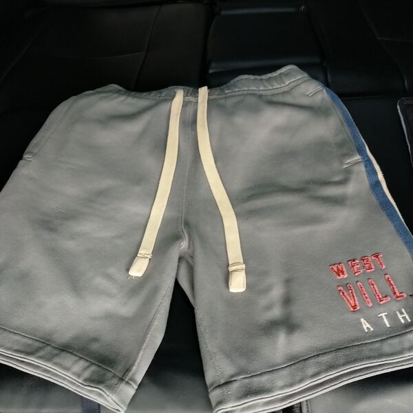 超レア完売品 RUEHL No925のジャージパンツ
