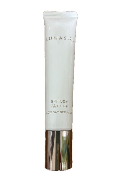 LUNASOL グロウデイセラムUV SPF50+ PA++++ 30ml