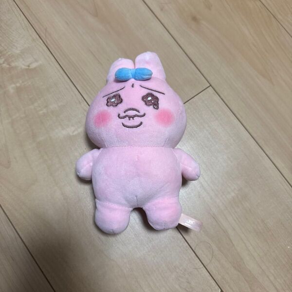おぱんちゅうさぎ