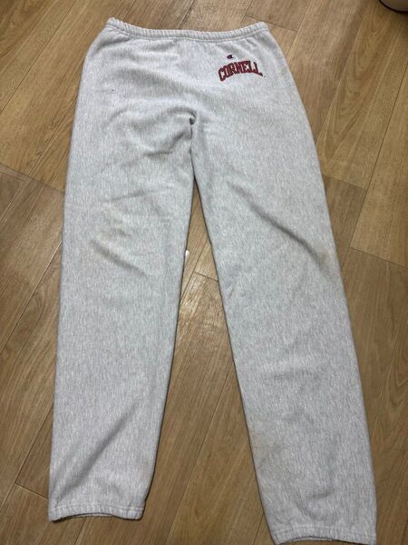 90s チャンピオン スウェット パンツ メキシコ製 XL