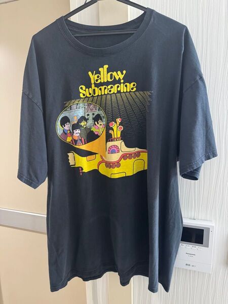 00s 古着 ヴィンテージ Tシャツ レギュラー 2XL
