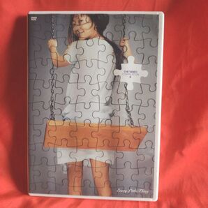 Every Little Thing THE VIDEO COMPILATION III DVD
