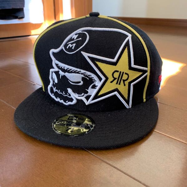 キャップ ニューエラ 9FIFTY ブラック ベースボールキャップ NBA 帽子 LA 刺繍入りデザインキャップ
