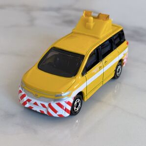 トミカ No.88 エルグランド 道路パトロールカー パトカー