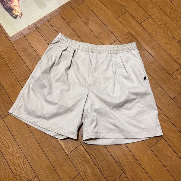 DAIWA PIER39 Tech Easy 2P Shorts Twill ショートパンツ