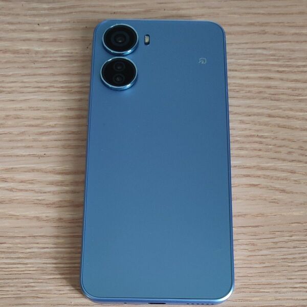 Libero 5G IV Y!mobile ワイモバイル スマートフォン SIMフリー