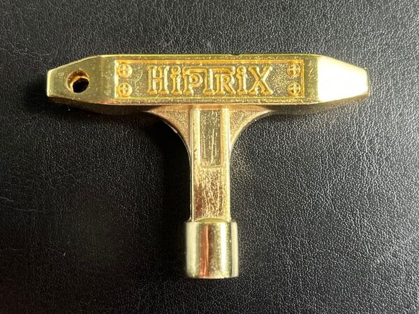 HipTRiX ヒップトリックス ドラム チューニングキー