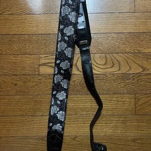 RightOn!STRAPS ギター、ベース用ストラップ MOJO Series NEW ORLEANS【廃番製品】