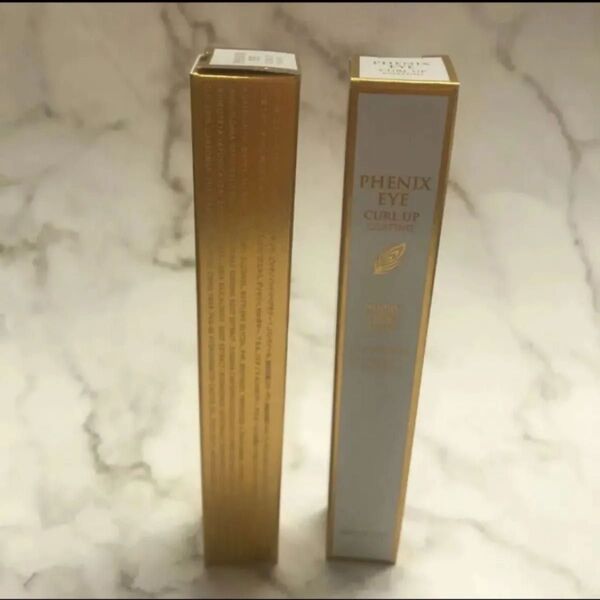 フェニックス アイ カールアップコーティング 8ml 2本