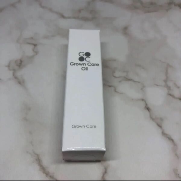 グロウンケアオイル GROWN CARE OIL 10ml