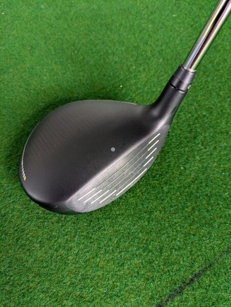 Ping G430 9W 24度 Tour2.0 75X