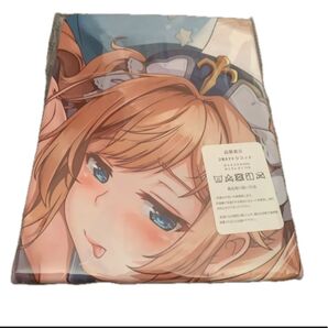 バーバラ 抱き枕カバー