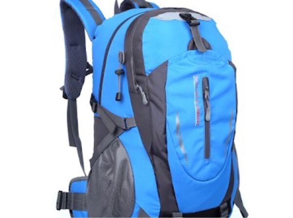 登山用バックパック大容量アウトドアリュック