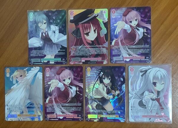 ヴァイスシュヴァルツロゼ ゆずソフト SP OFR