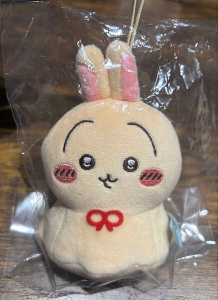 ちいかわ ウラヤハボウズマスコット