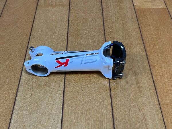 超大特価 FSA SL-K CARBON 軽量 120mm ±6度