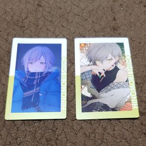 プロジェクトセカイ エピカVol.20C 日野森志歩