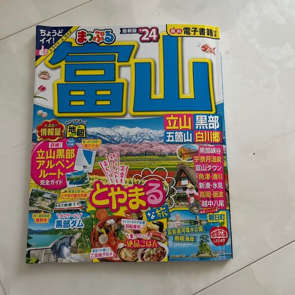 富山 立山黒部 五箇山白川郷 24/旅行