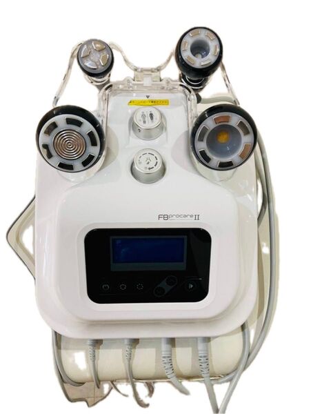 FB PROCARE SYSTEM II (エフビー プロケアシステム2)