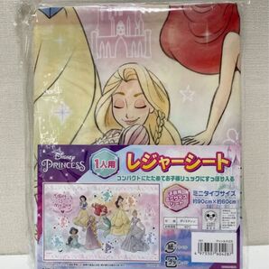 プリンセスレジャーシート
