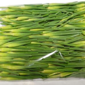 長崎県産 にんにくの蕾 500g