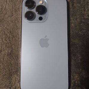 iPhone13プpro 1TB Sierrablue 【美品】