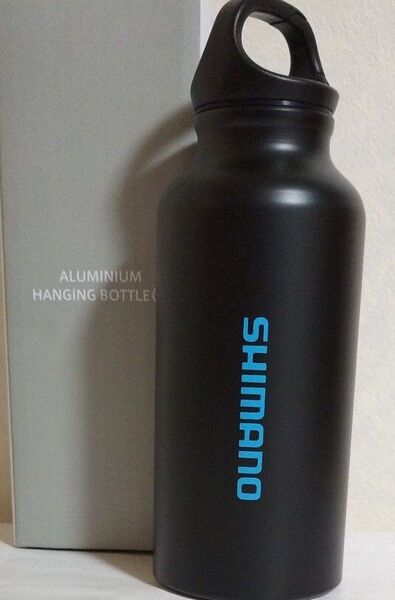 SHIMANO ハンギングボトル(L)非売品
