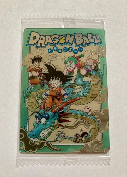 イタジャガ ドラゴンボール シークレット 5-30