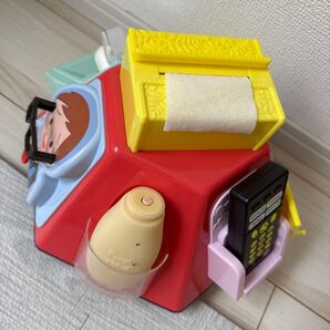 【旧モデル】ピープル いたずら1歳 やりたい放題 ビッグ版 リアル+