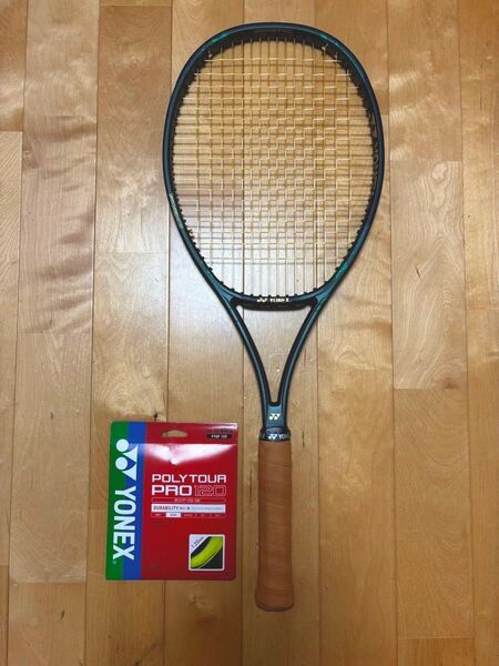 YONEX VCore PRO 100 G2 オマケ付き