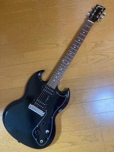 GIBSON Sシリーズ SGフュージョン