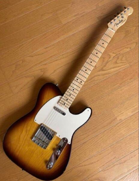 Fender USA Highway One Telecaster