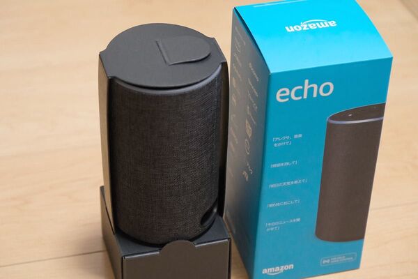 Amazon Echo(第2世代)