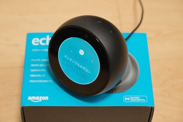 Amazon Echo Spot