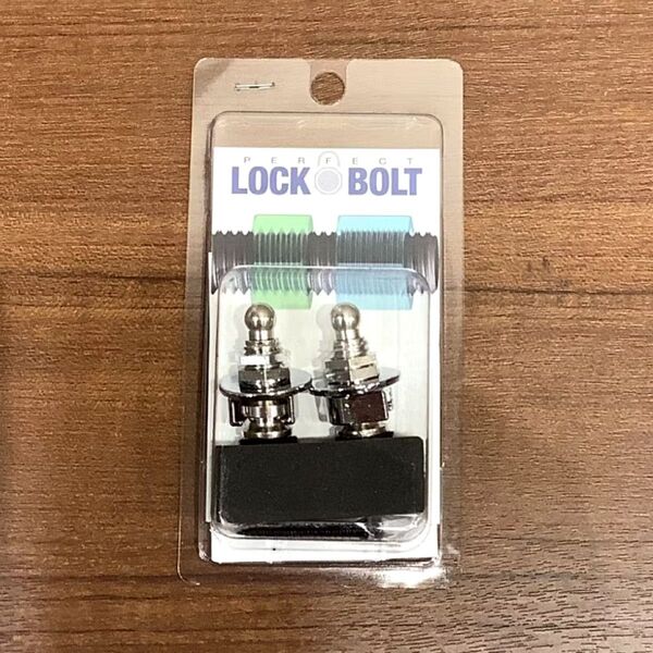 PERFECT LOCK BOLT ストラップピン パーフェクトロックボルト