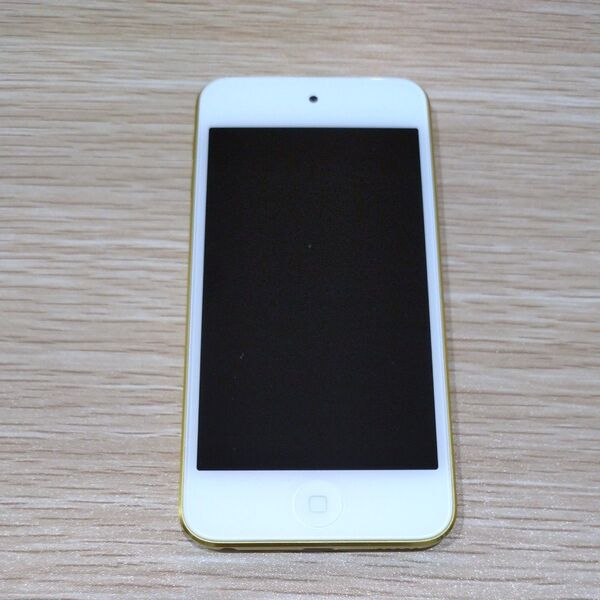 Apple iPod touch 第5世代 32GB イエロー MD714J/A