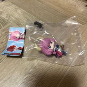 バンダイ ガシャポン 葬送のフリーレン カプセルフィギュアコレクション2 アウラ ガチャ