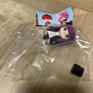 葬送のフリーレン カプセルフィギュアコレクション2 フェルン ガチャ