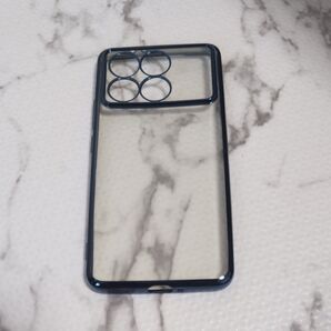 スマホケース クリアケース