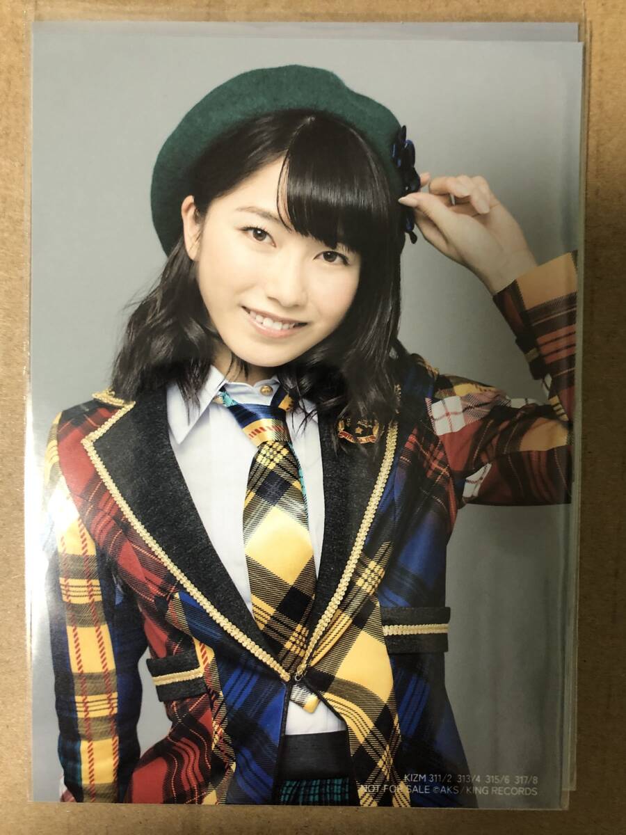 Yahoo!オークション -「akb 希望的リフレイン 生写真」の落札