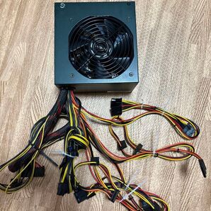 Antec EA-650 GREEN 650W 電源ユニット PCパーツ 動作品 80PLUS