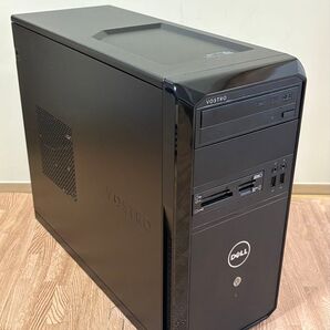 DELL Vostro3900/Core i5-4570/メモリ8G/HDd500GB/GT630 2G/Office2022
