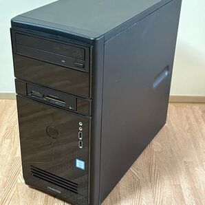 デスクトップ/i5/メ8/SSD/HD7850/Office2021/Winfows11