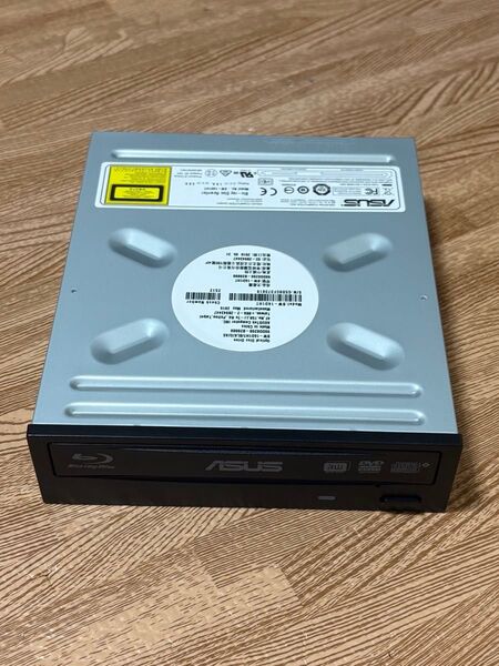 ASUS 内臓Blu-rayドライブ BW-16D1HT 動作品 極美品