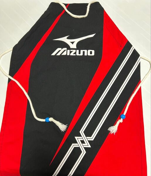 mizuno 子供用 エプロン 学校 家庭科 教材 キッズ ミズノ エプロン
