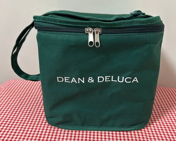 DEAN & DELUCA 保冷バッグ ディーン&デルーカ