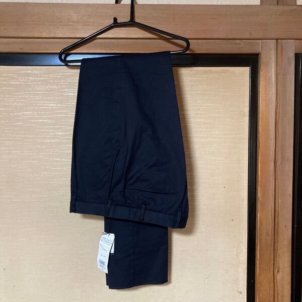 【値下げ】山陽商会スコッチハウス サイズ違いを購入してしまい今回出品しました未使用綿97%ポリウレタン3%中国製(日本製素材使用)