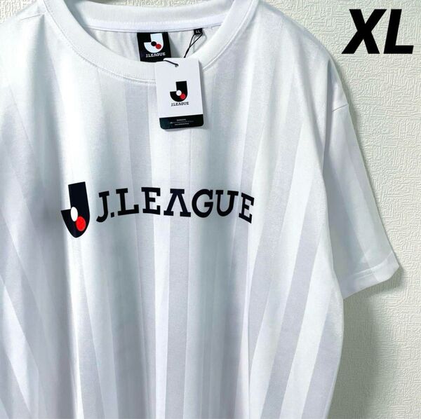新品 Jリーグ Tシャツ メッシュ トレーニングシャツ J.LEAGUE J1 J2 J3