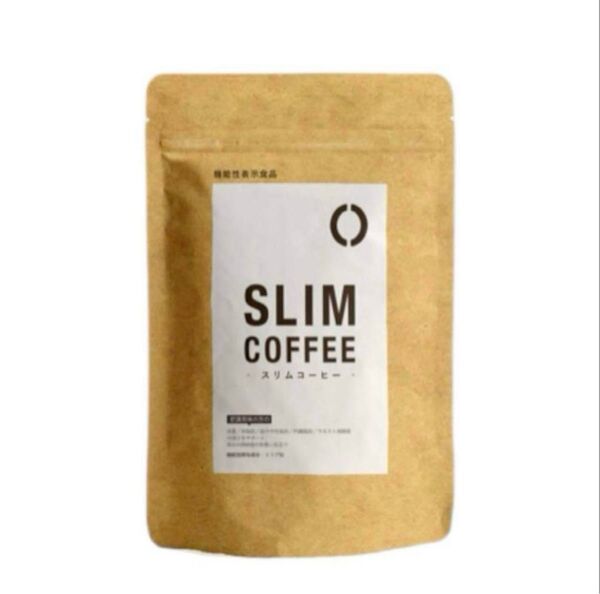 SLIM COFFEE ダイエットコーヒー 3袋セット