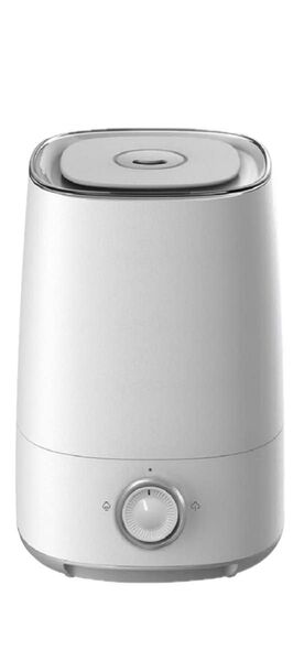 超音波式加湿器